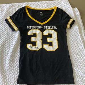 Steelers shirt